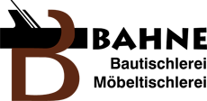 Bild: Logo Bau- und Möbeltischlerei Andreas Bahne