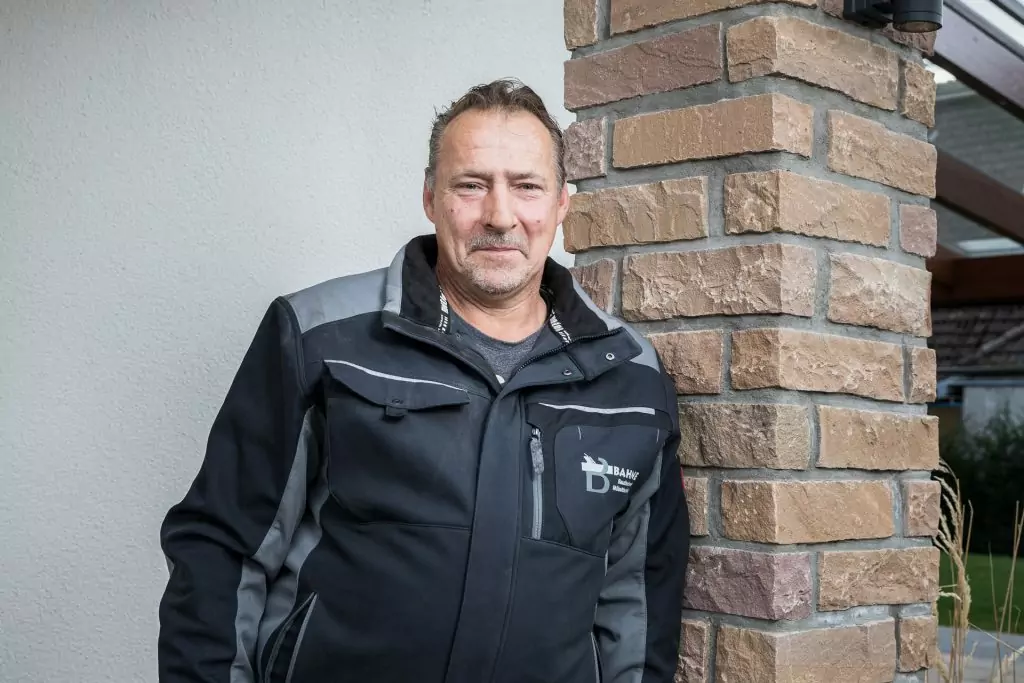 Bild: Bau- und Möbeltischlerei Andreas Bahne: Thomas Broermann, 2022